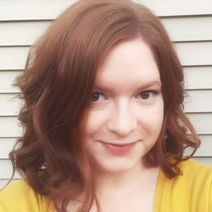 Meet your Posher, Mary